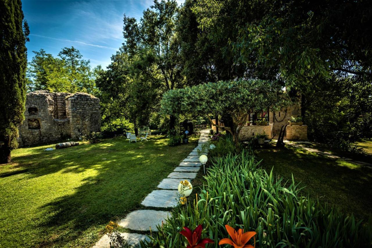 La Magnanerie D'Hotes ,Le Jardin Secret Sauve Екстериор снимка