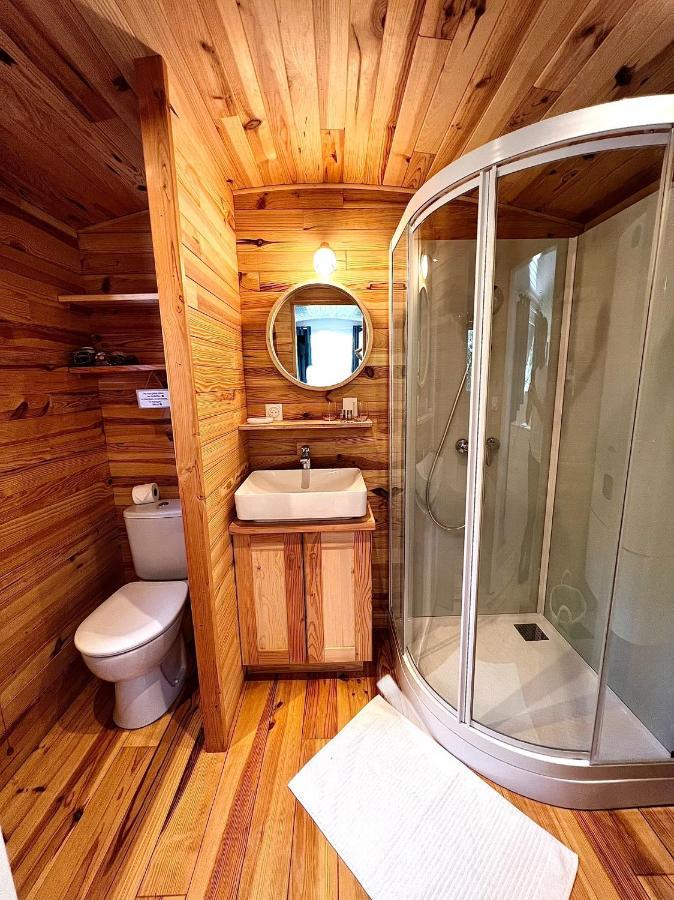 La Magnanerie D'Hotes ,Le Jardin Secret Sauve Екстериор снимка
