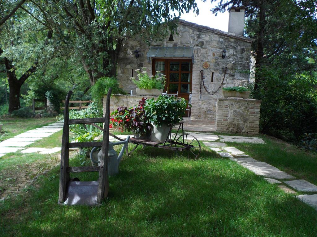 La Magnanerie D'Hotes ,Le Jardin Secret Sauve Екстериор снимка